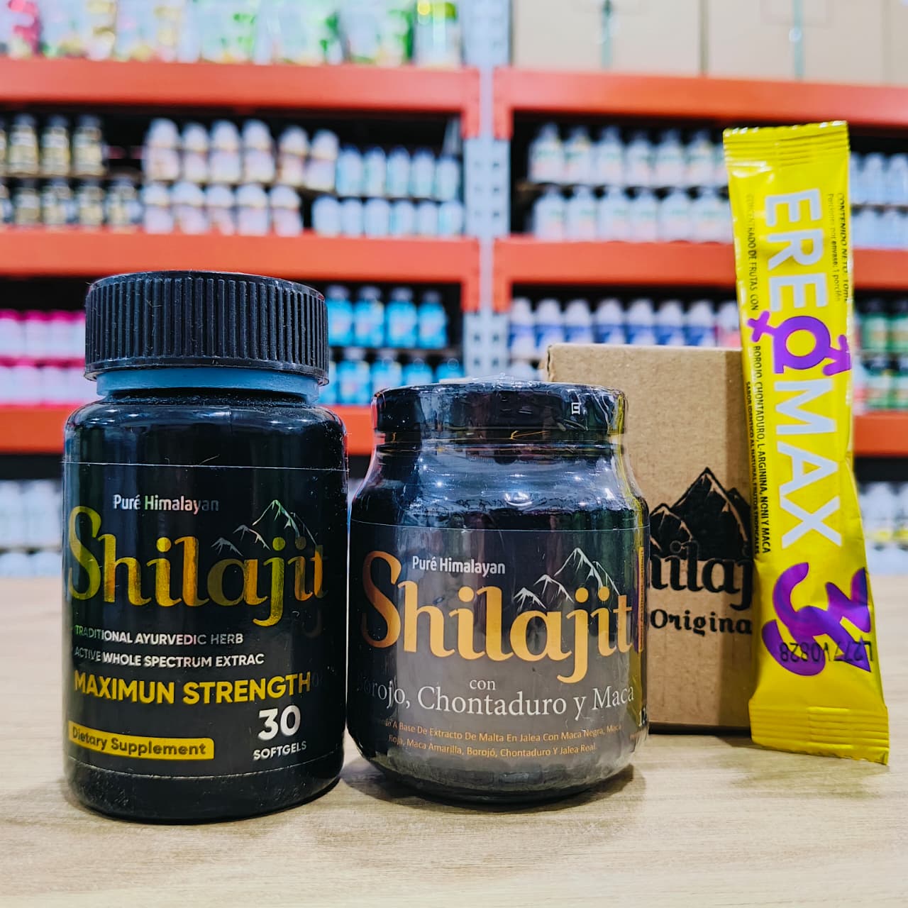 Mastershop Product Image