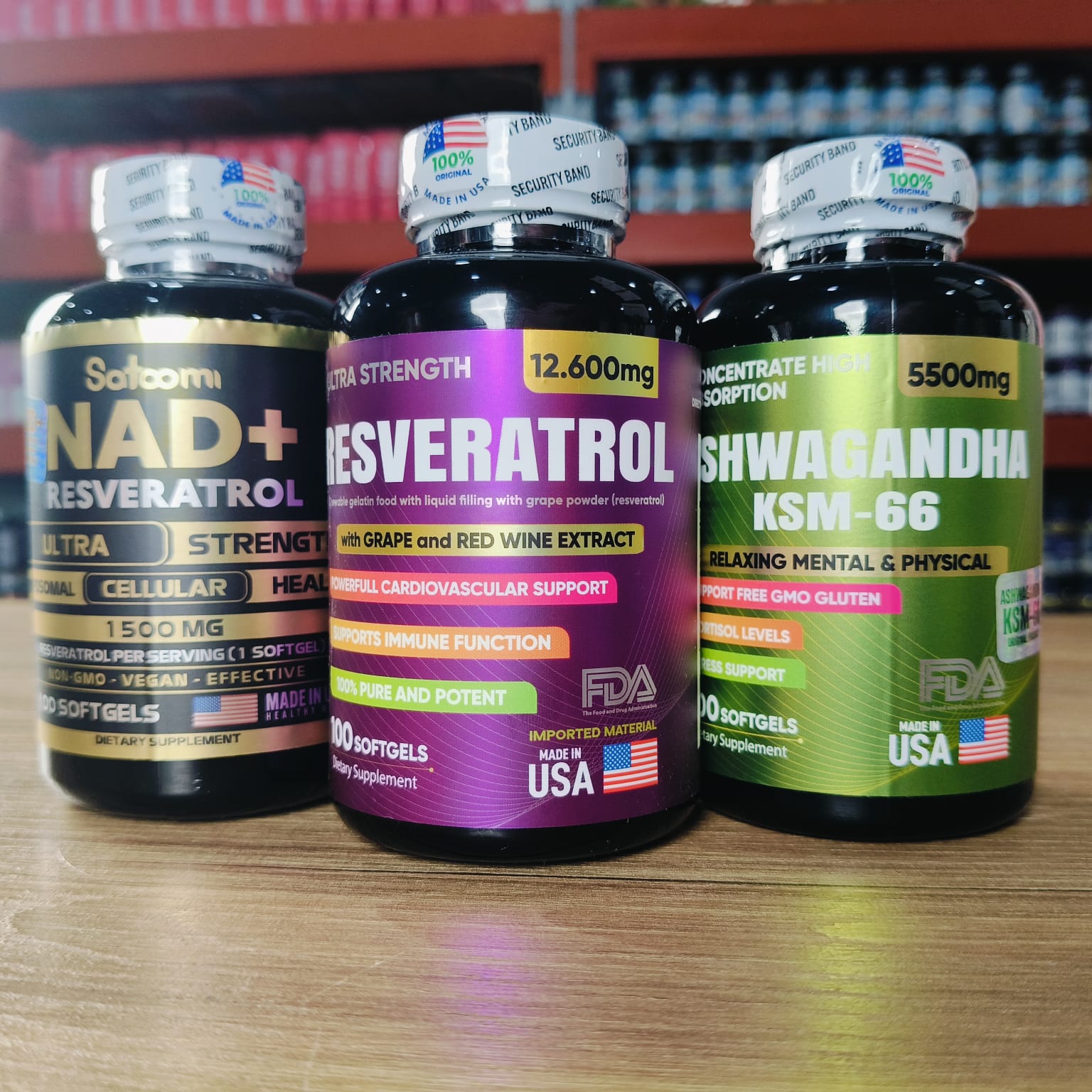 Mastershop Product Image