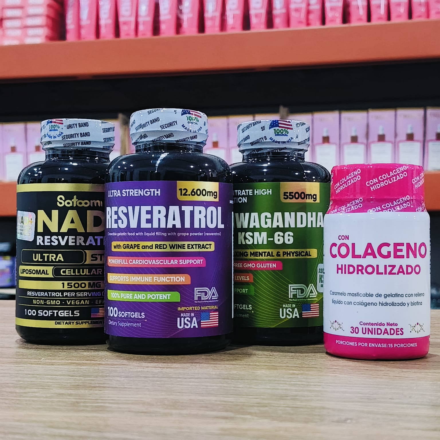 Mastershop Product Image